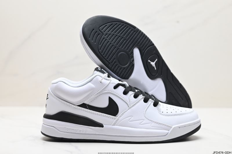 Nike Air Jordan Shoes